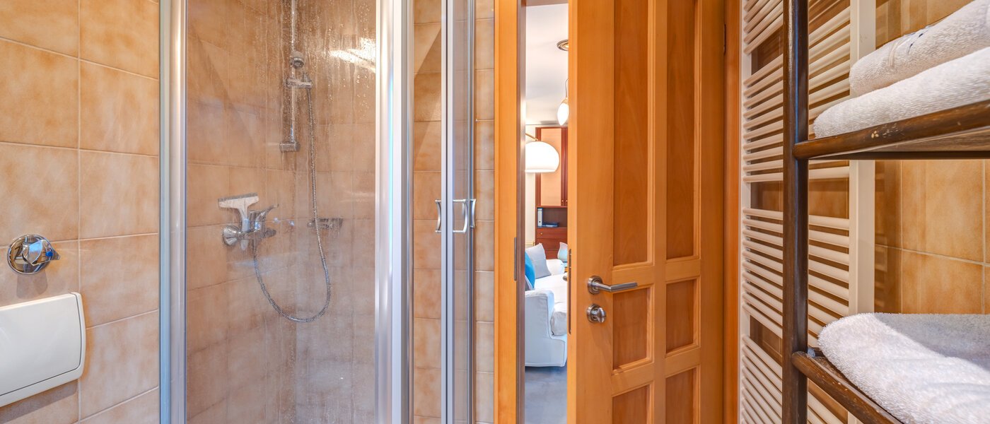 apartment München Fasangarten 02 bathroom 14666