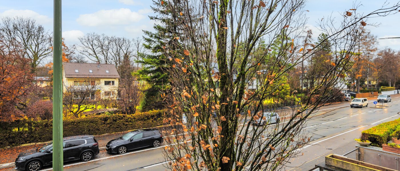 apartment München Fasangarten 02 view 14666