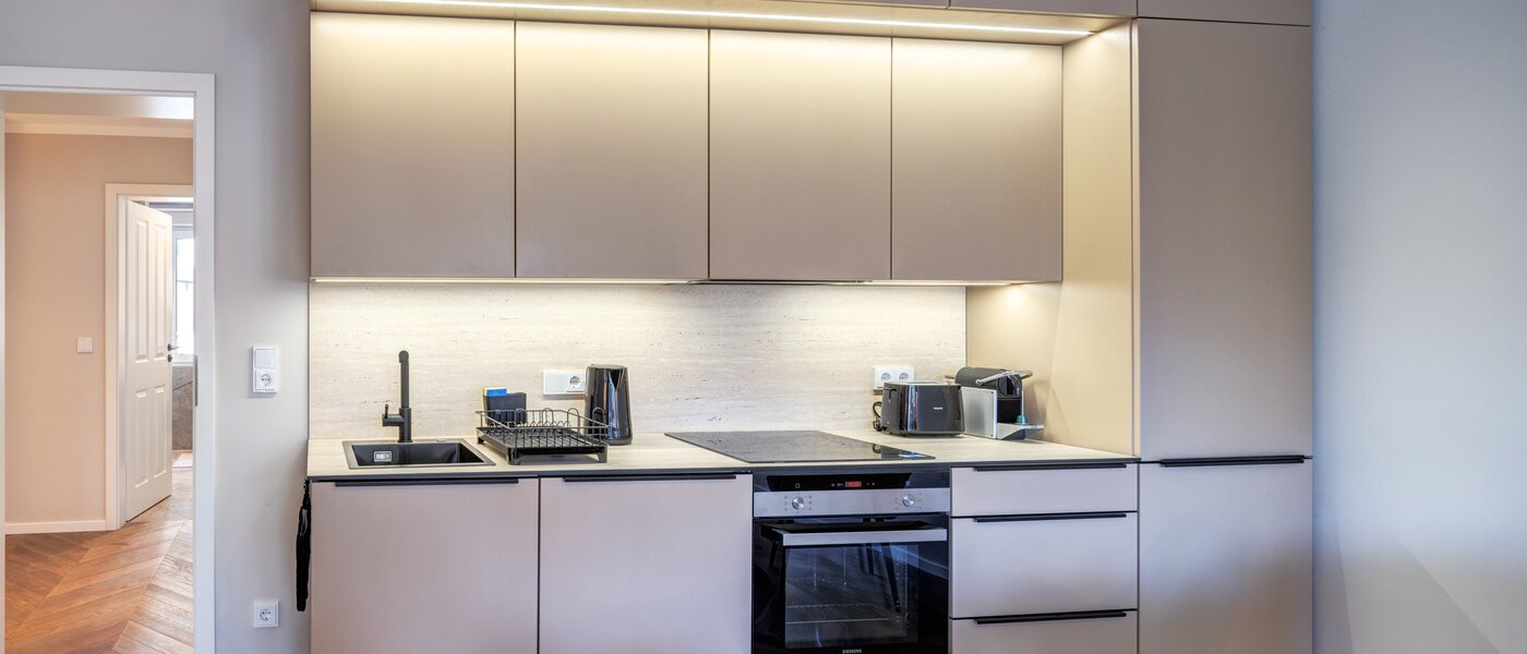 apartment München Nymphenburg 01 kitchen 14667