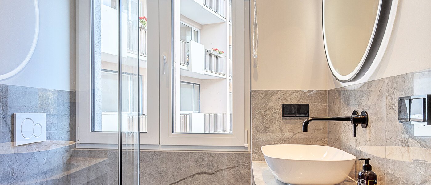 apartment München Nymphenburg 02 bathroom 14667