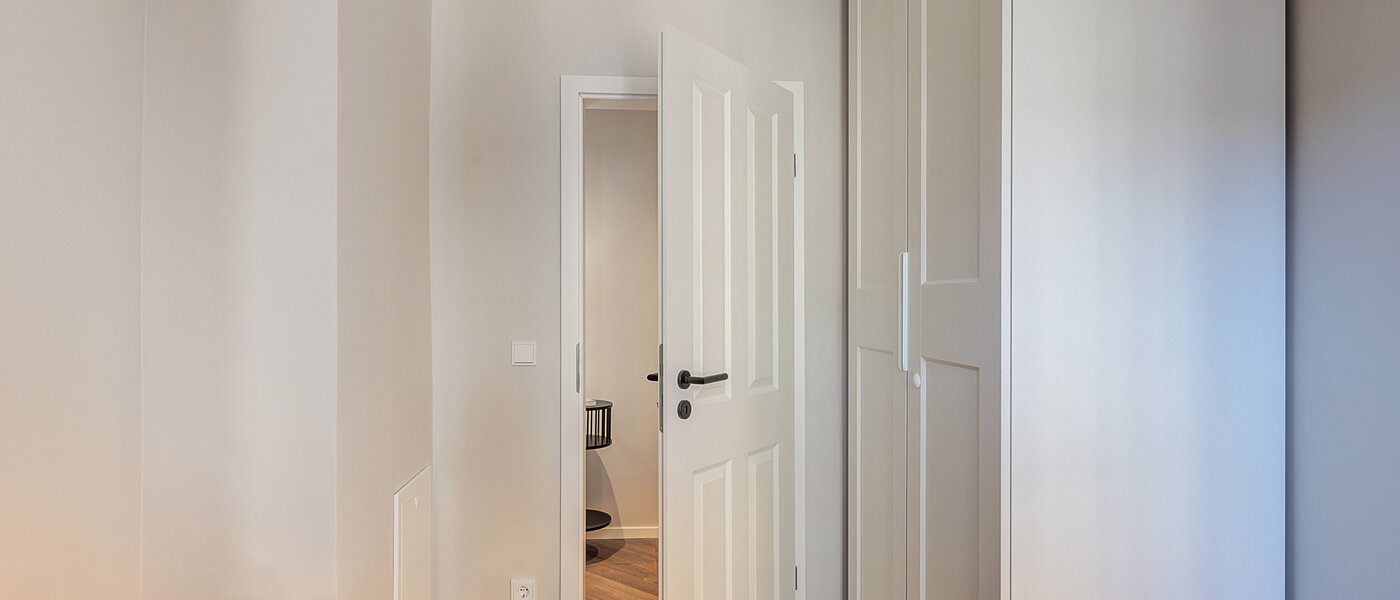 apartment München Nymphenburg 03 office 14667