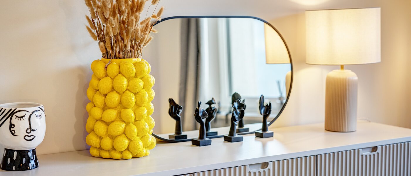 apartment München Nymphenburg 03 bedroom 14667