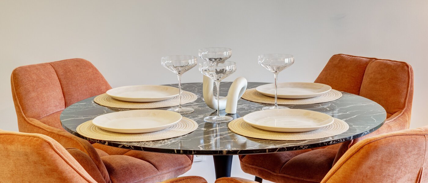 apartment München Nymphenburg 05 living area 14667