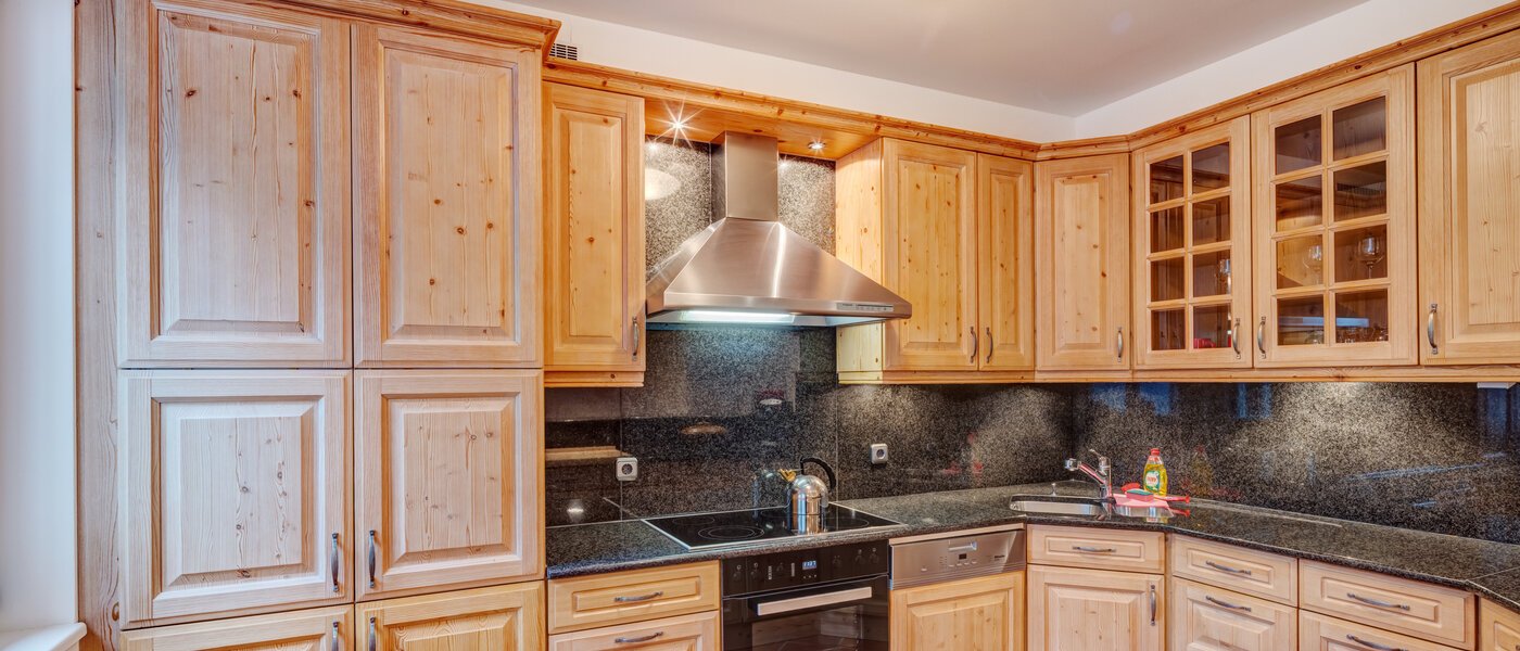 apartment München Fasangarten 02 kitchen 14668