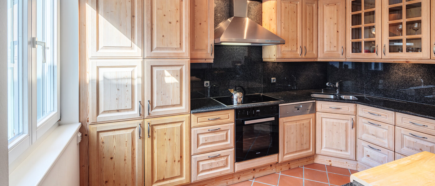 apartment München Fasangarten 02 kitchen 14668