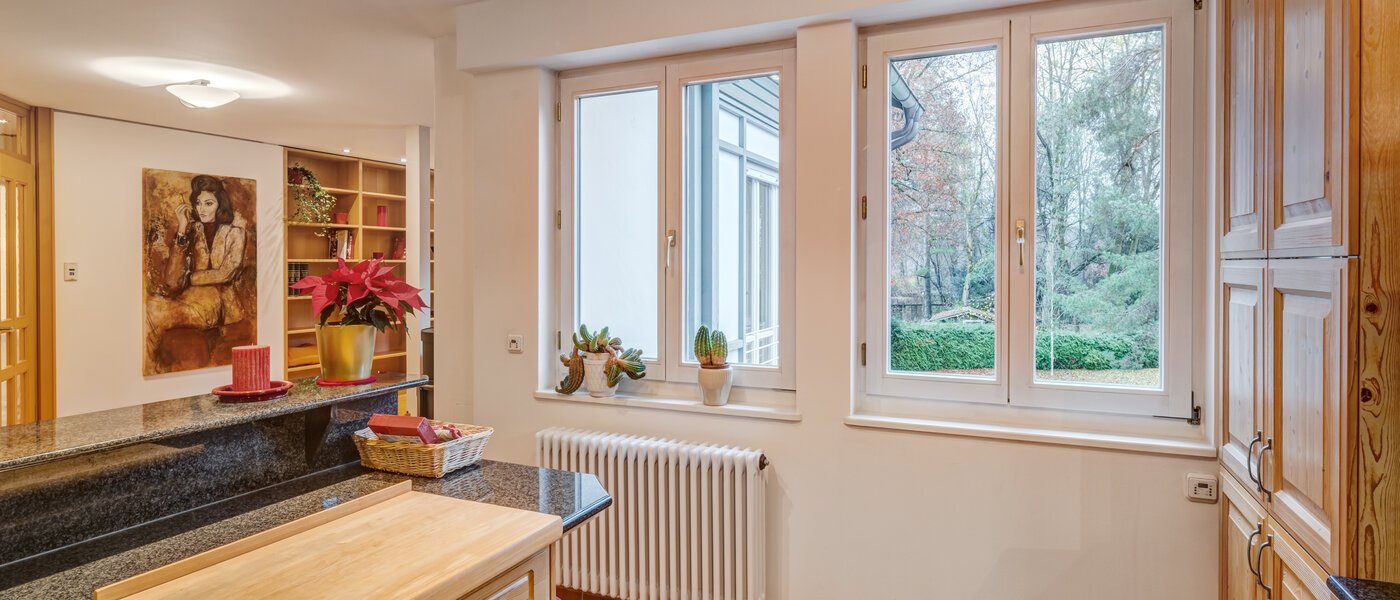 apartment München Fasangarten 04 kitchen 14668