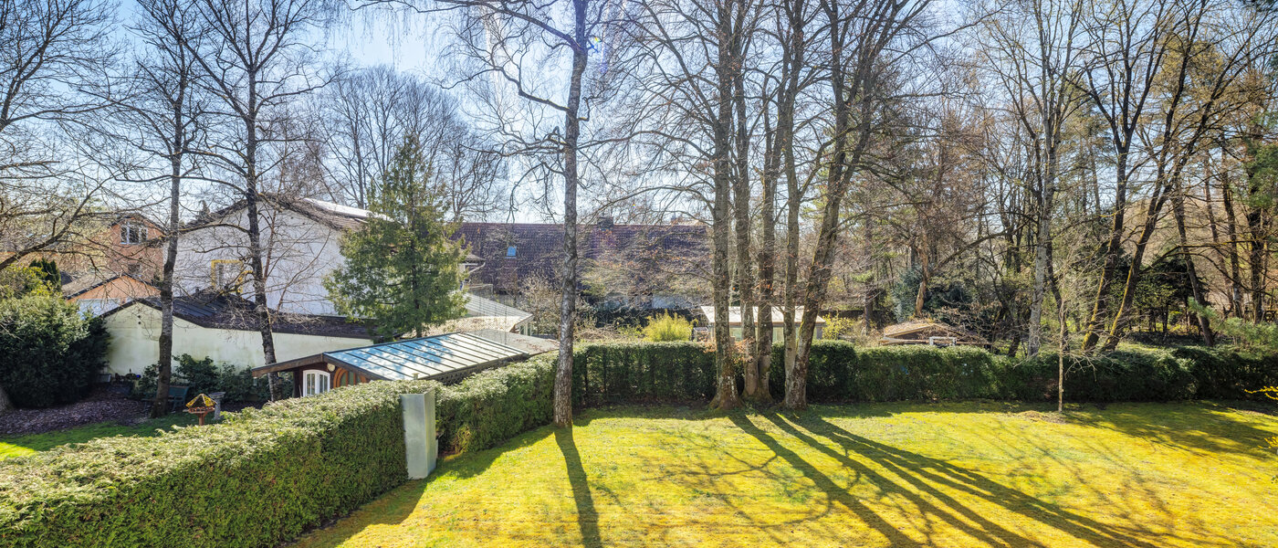 apartment München Fasangarten 01 view 14668