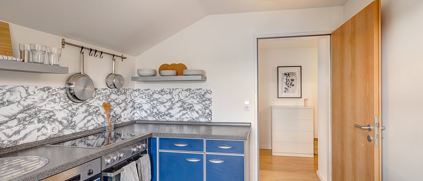 attic apartment Dachau 02 kitchen 14669
