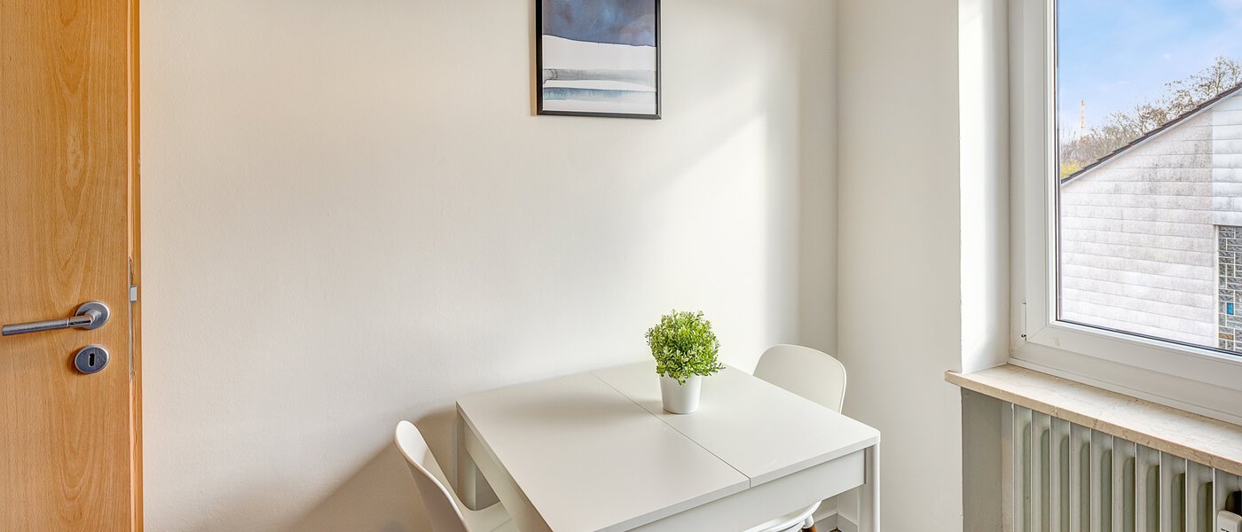 attic apartment Dachau 03 kitchen 14669