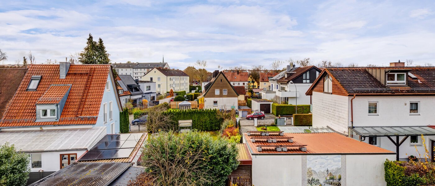 attic apartment Dachau 01 view 14669