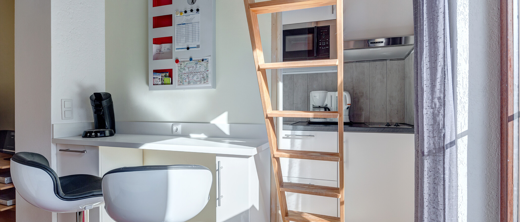 apartment München Trudering 01 kitchen 1467