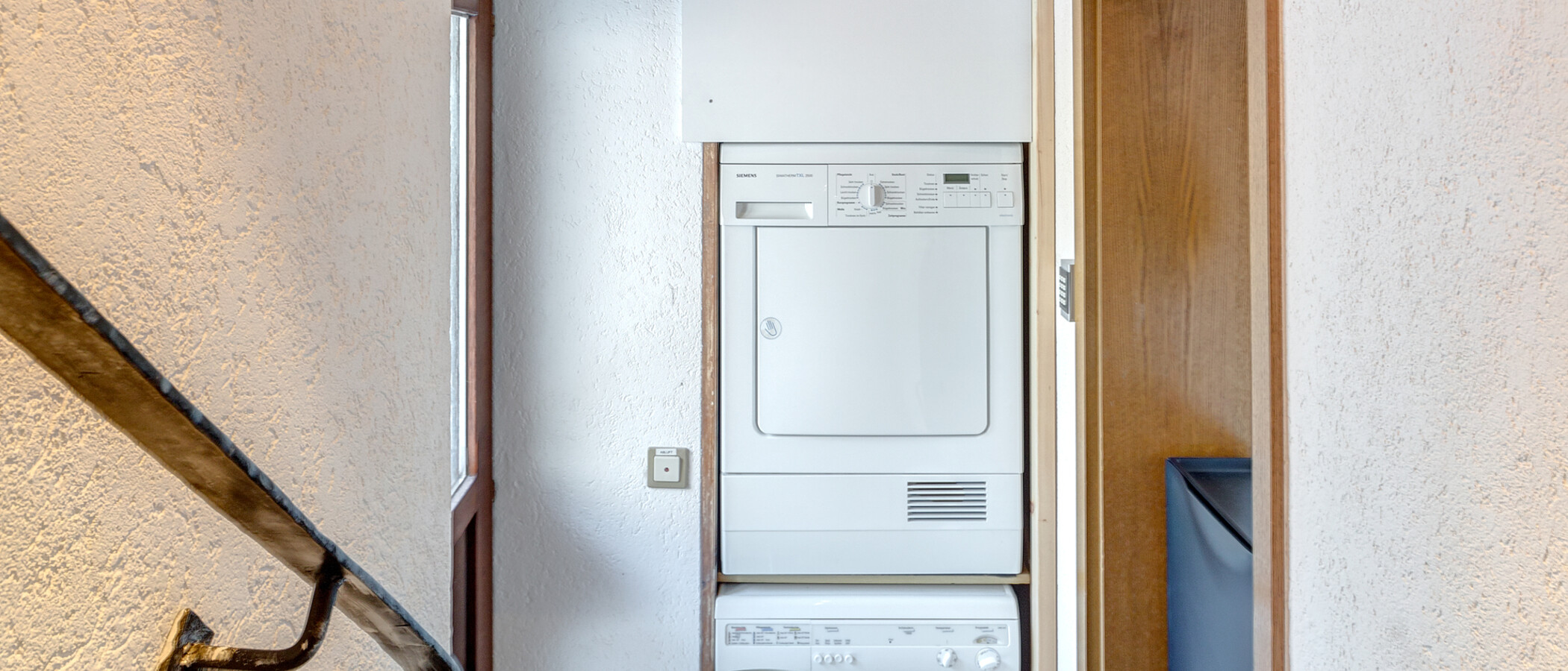 apartment München Trudering 04 hall 1467