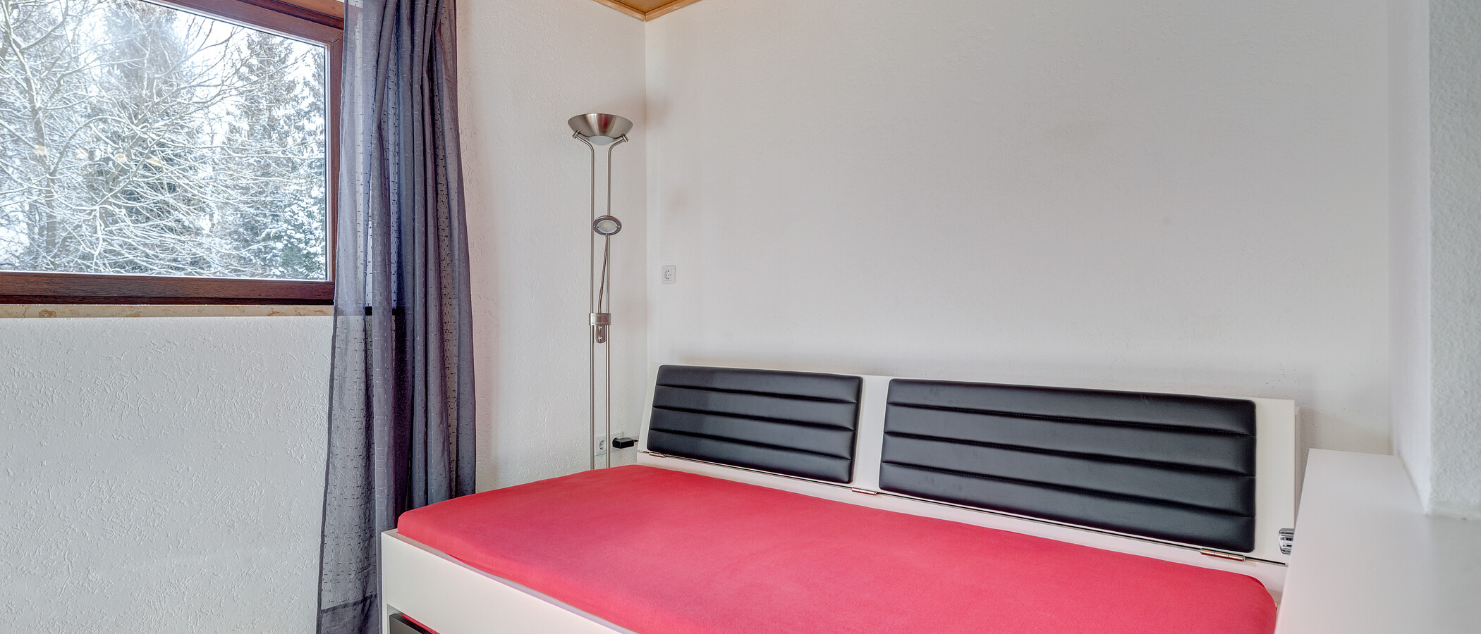 apartment München Trudering 01 sleeping area 1467