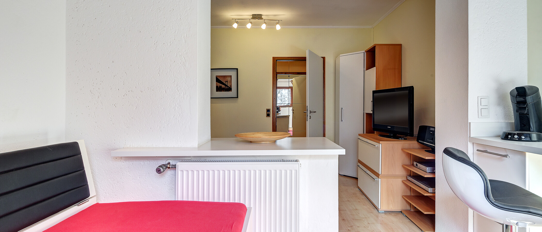 apartment München Trudering 03 sleeping area 1467
