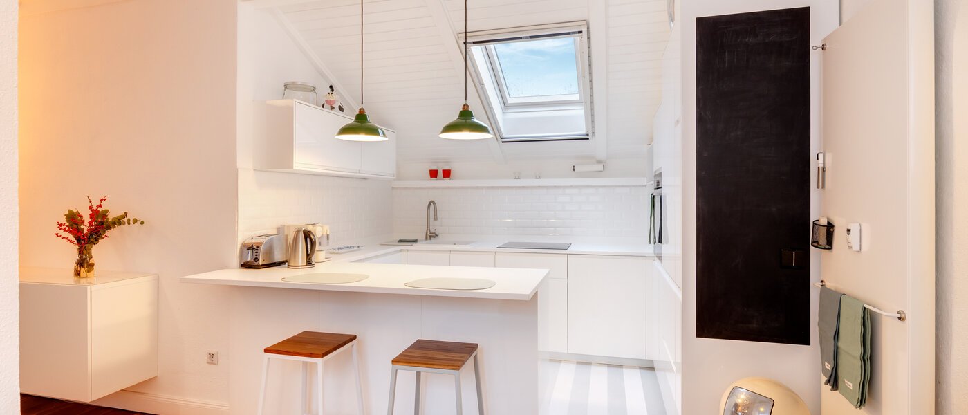 apartment München Solln 01 kitchen 14670