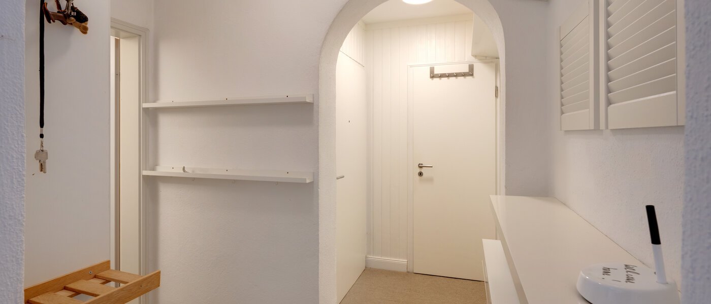 apartment München Solln 02 hall 14670