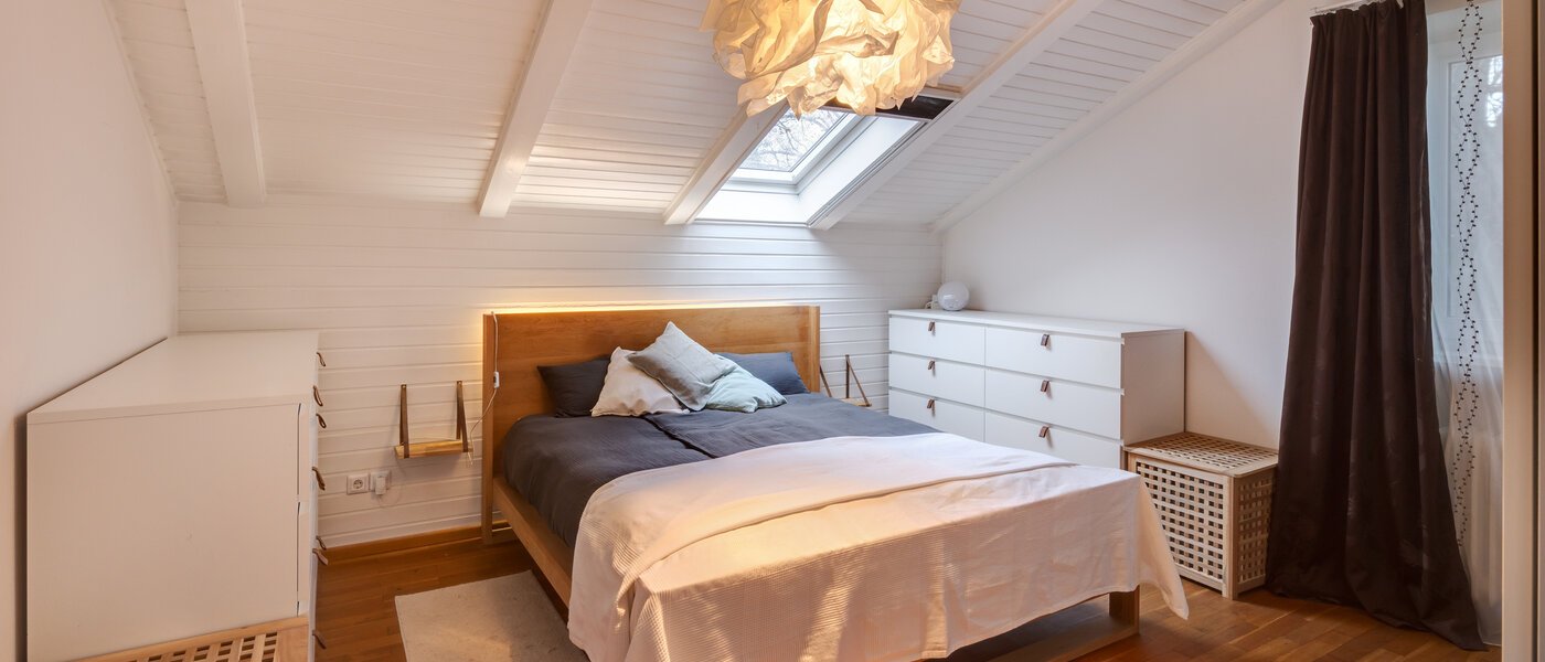 apartment München Solln 01 bedroom 14670