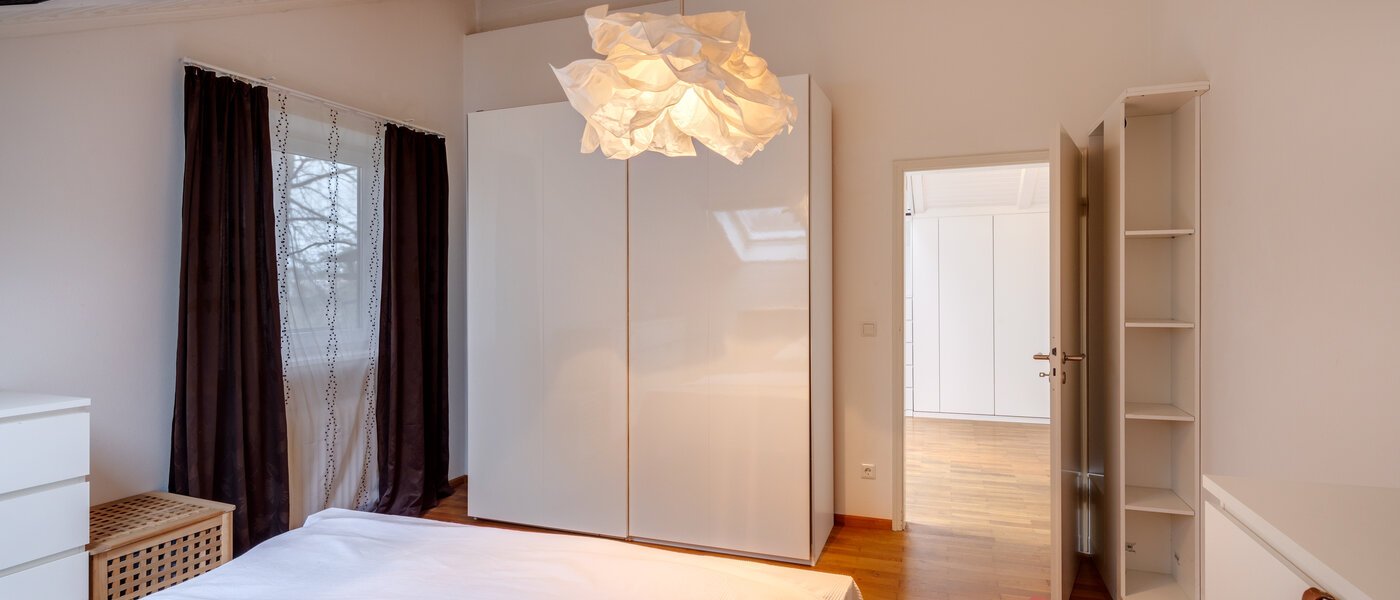 apartment München Solln 02 bedroom 14670