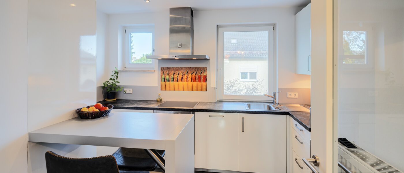 apartment München Lochhausen 01 kitchen 14672