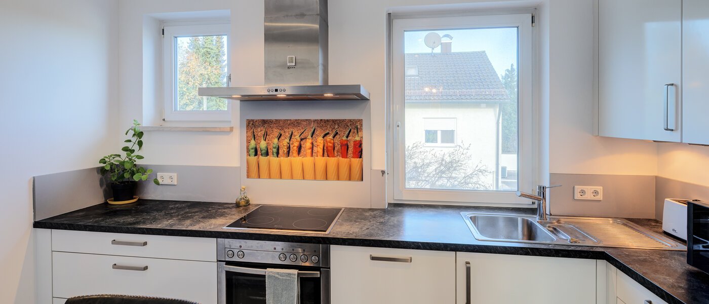 apartment München Lochhausen 02 kitchen 14672