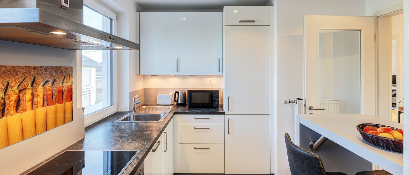 apartment München Lochhausen 03 kitchen 14672