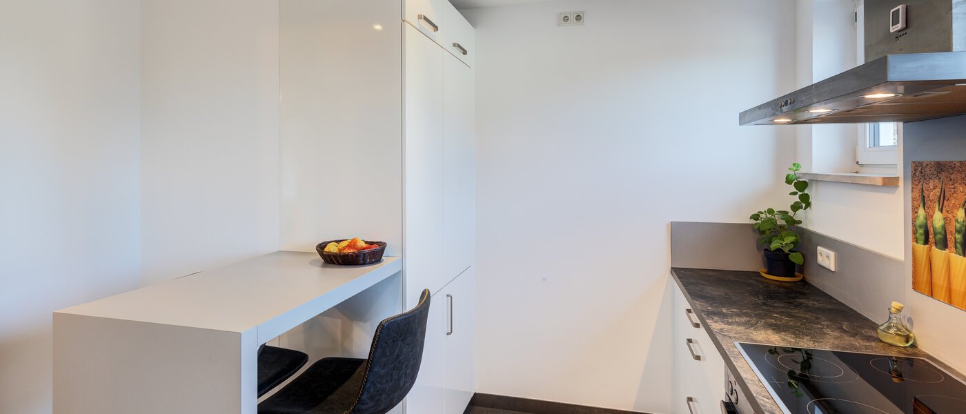 apartment München Lochhausen 04 kitchen 14672