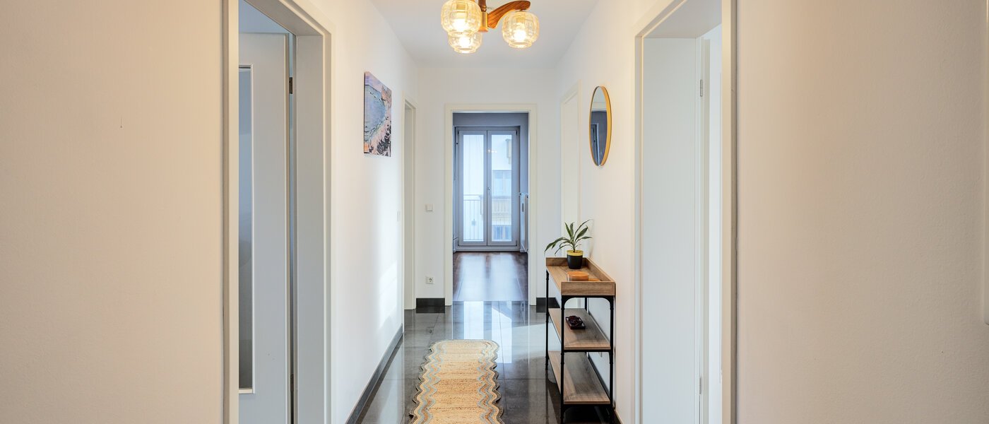 apartment München Lochhausen 01 hall 14672