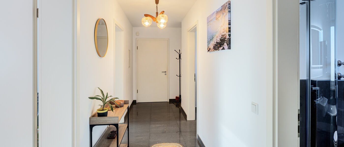 apartment München Lochhausen 02 hall 14672