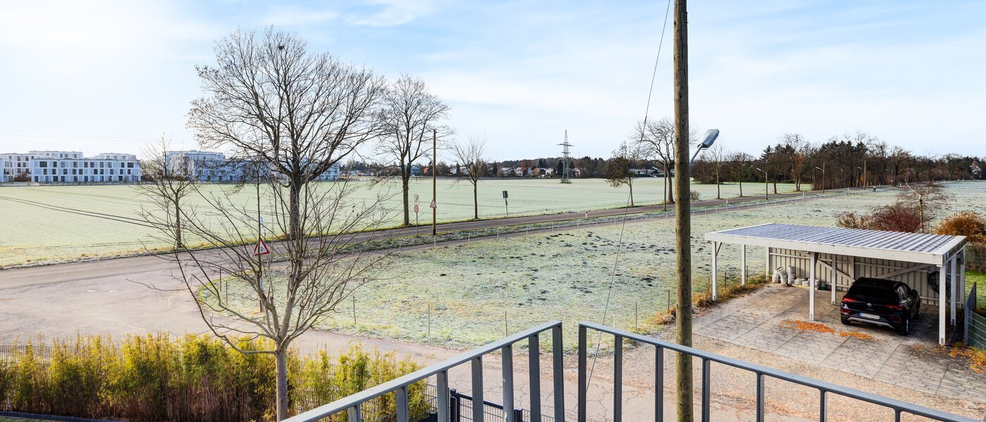 apartment München Lochhausen 01 view 14672