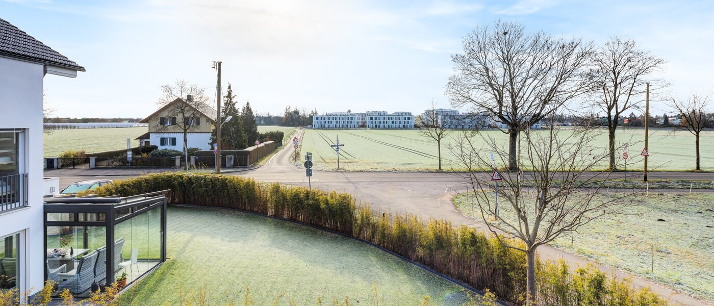 apartment München Lochhausen 02 view 14672