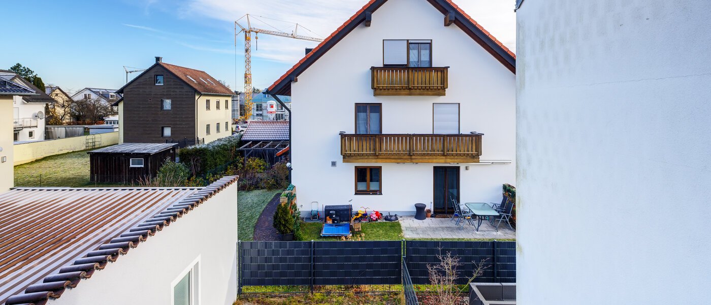 apartment München Lochhausen 03 view 14672