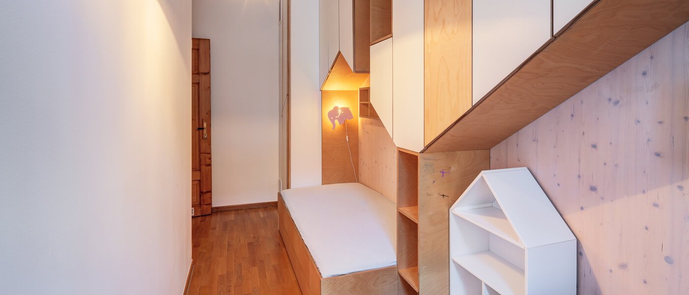 apartment München Ludwigsvorstadt 02 2. child 14674