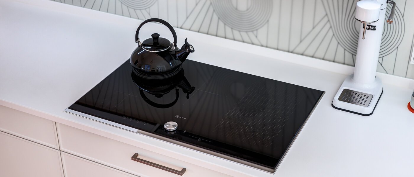 apartment München Ludwigsvorstadt 05 kitchen 14674