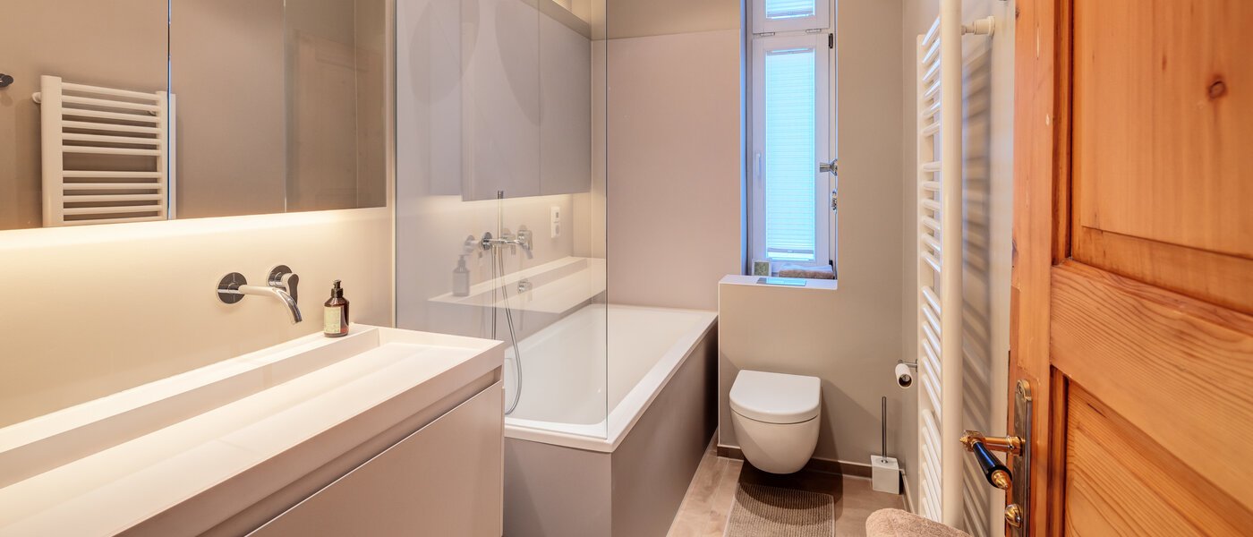 apartment München Ludwigsvorstadt 01 bathroom 14674