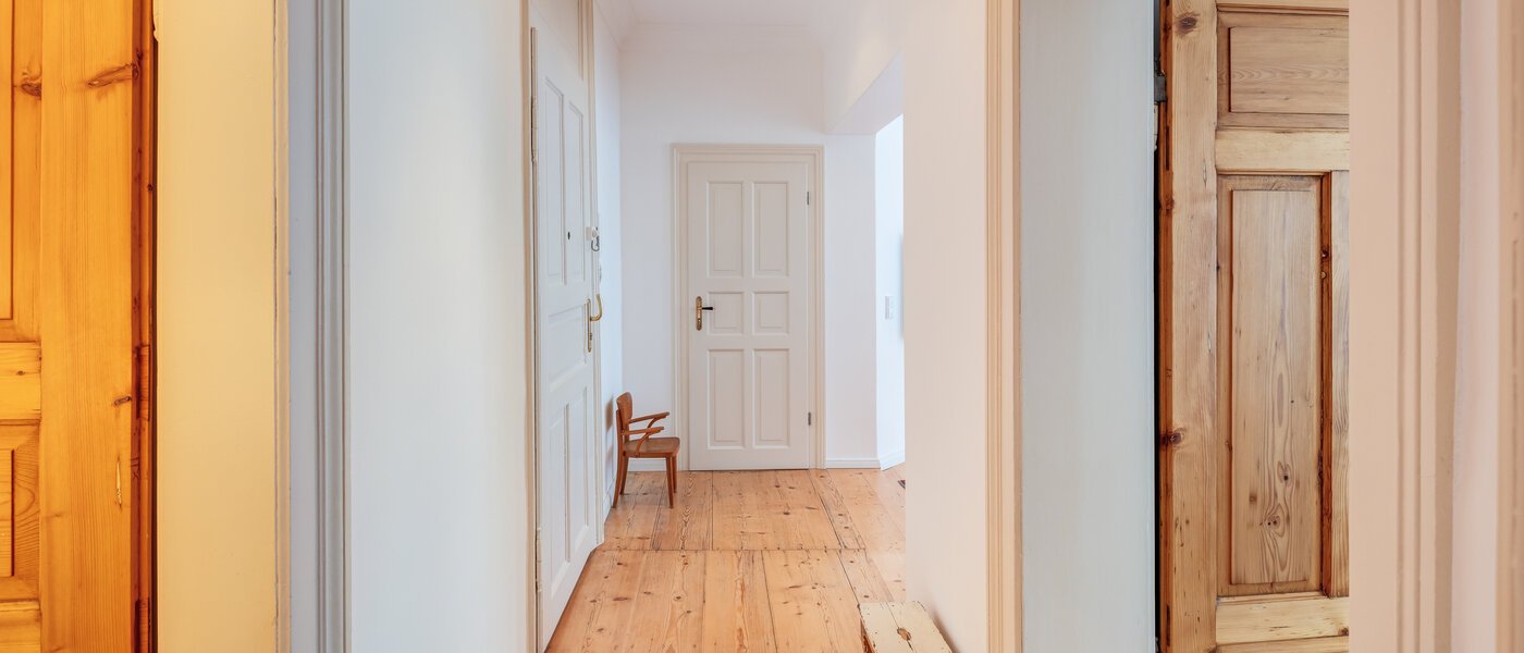 apartment München Ludwigsvorstadt 01 hall 14674