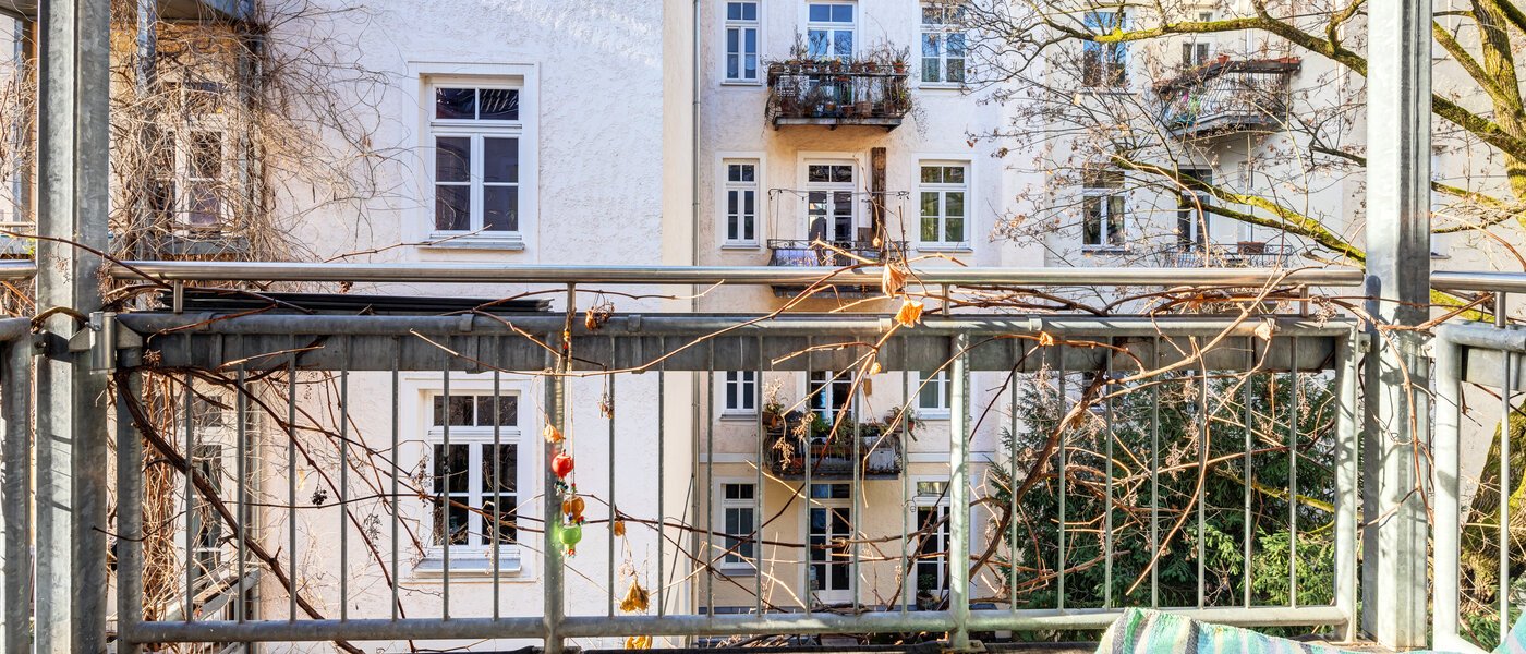 apartment München Ludwigsvorstadt 02 balcony 14674