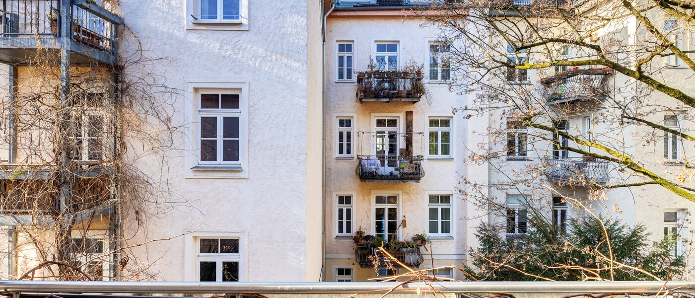 apartment München Ludwigsvorstadt 03 view 14674