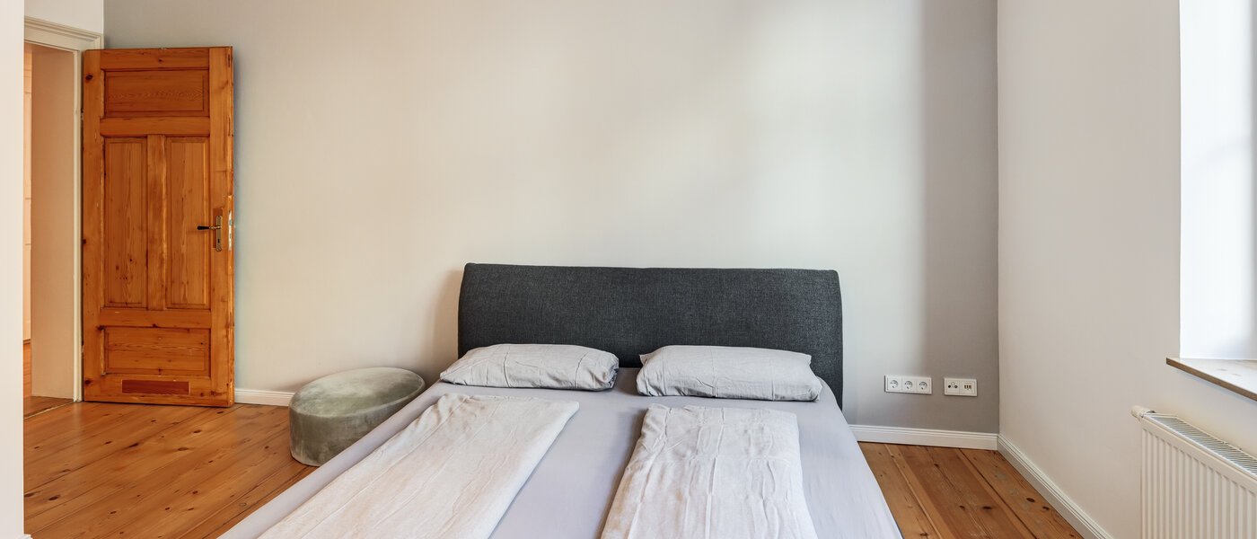 apartment München Ludwigsvorstadt 02 bedroom 14674