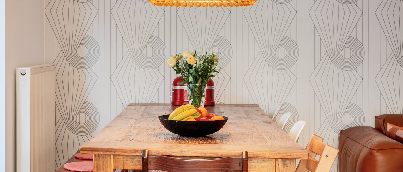 apartment München Ludwigsvorstadt 04 living room 14674