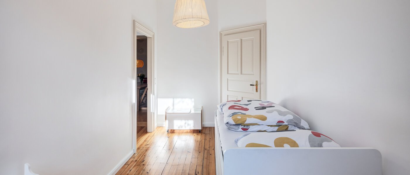 apartment München Ludwigsvorstadt 02 1. child 14674