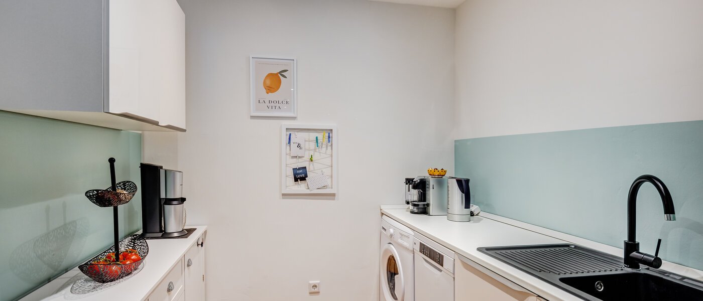 apartment München Bogenhausen 01 kitchen 14675