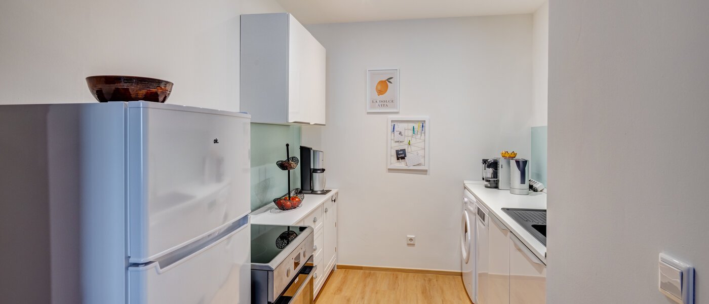 apartment München Bogenhausen 02 kitchen 14675