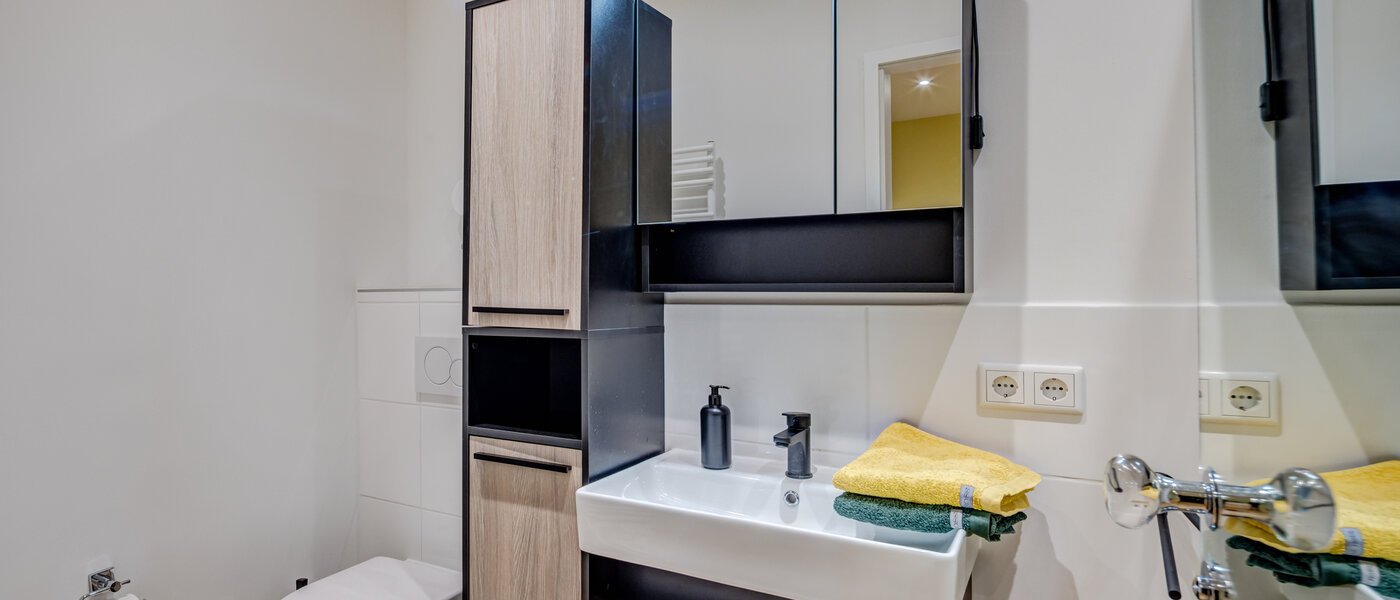 apartment München Bogenhausen 02 bathroom 14675