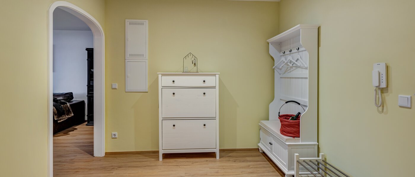 apartment München Bogenhausen 01 hall 14675