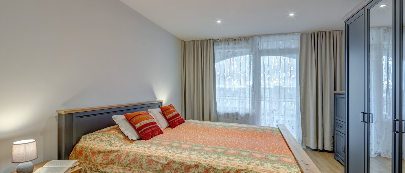 apartment München Bogenhausen 01 bedroom 14675