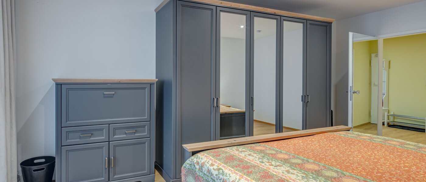 apartment München Bogenhausen 02 bedroom 14675