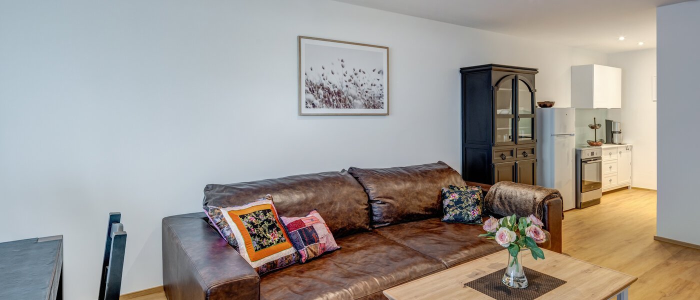 apartment München Bogenhausen 02 living area 14675