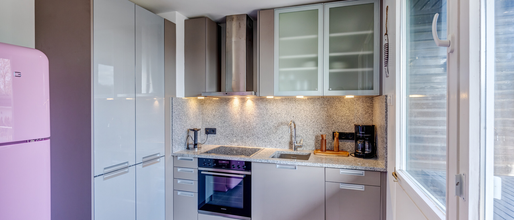 apartment München Herzogpark 01 kitchen 14676