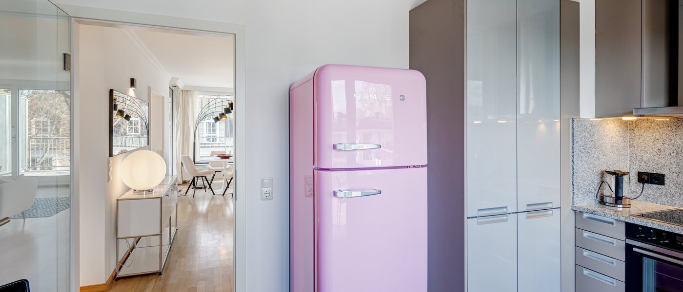 apartment München Herzogpark 03 kitchen 14676