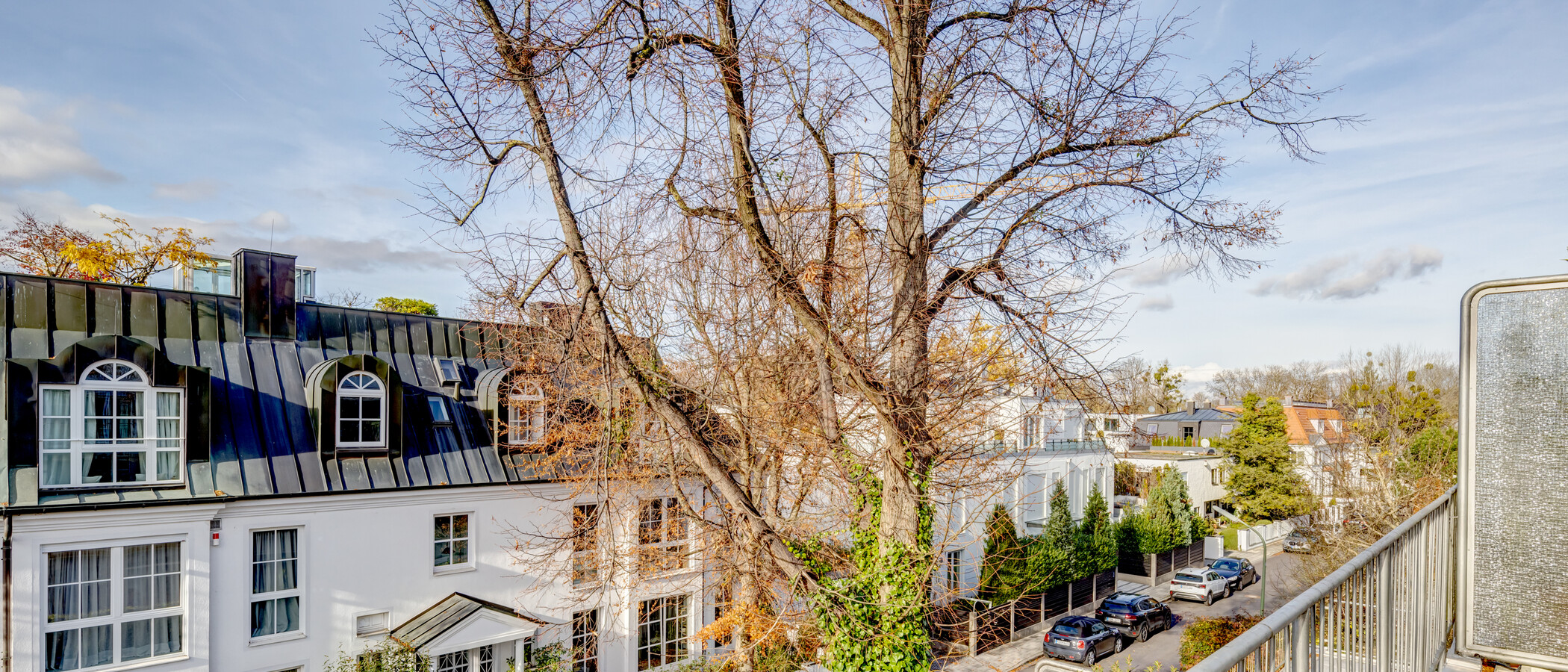 apartment München Herzogpark 01 view 14676